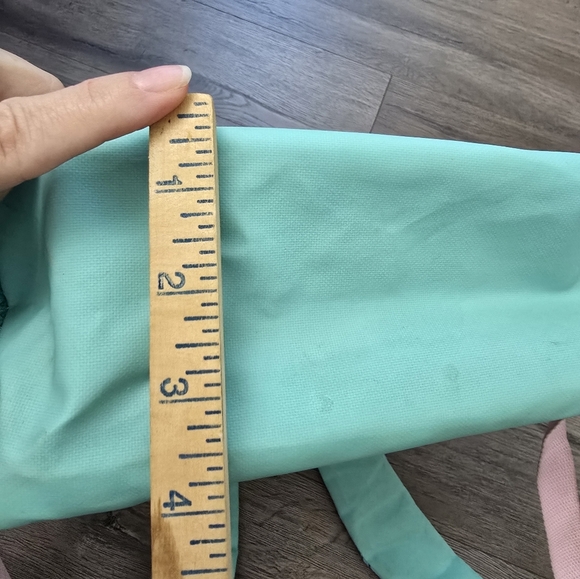 Colorful Stitch Cartoon Character Backpack - Picture 10 of 10